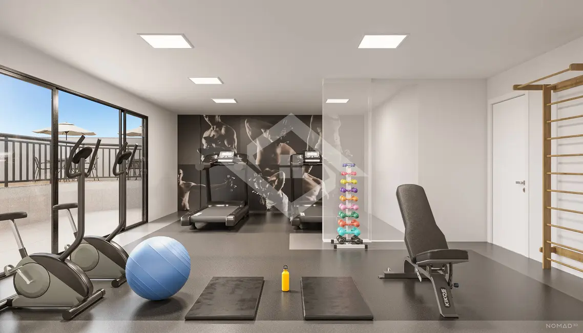 Foto 4 de Apartamento com 2 quartos à venda, 65m2 em Méier, Rio De Janeiro - RJ