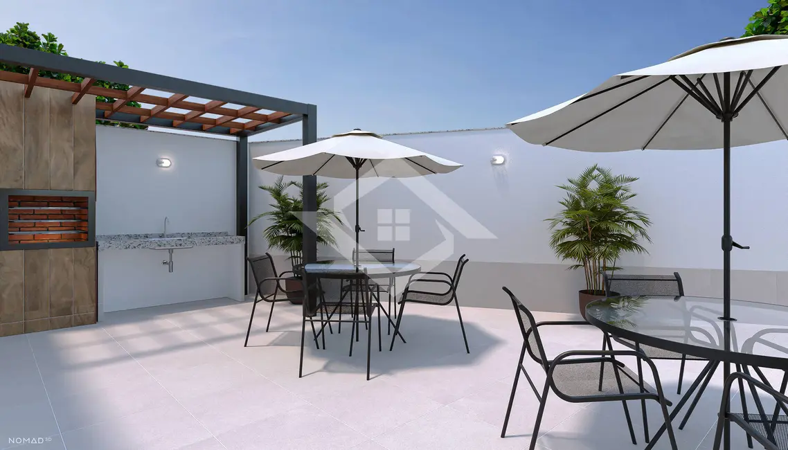 Foto 6 de Apartamento com 2 quartos à venda, 65m2 em Méier, Rio De Janeiro - RJ