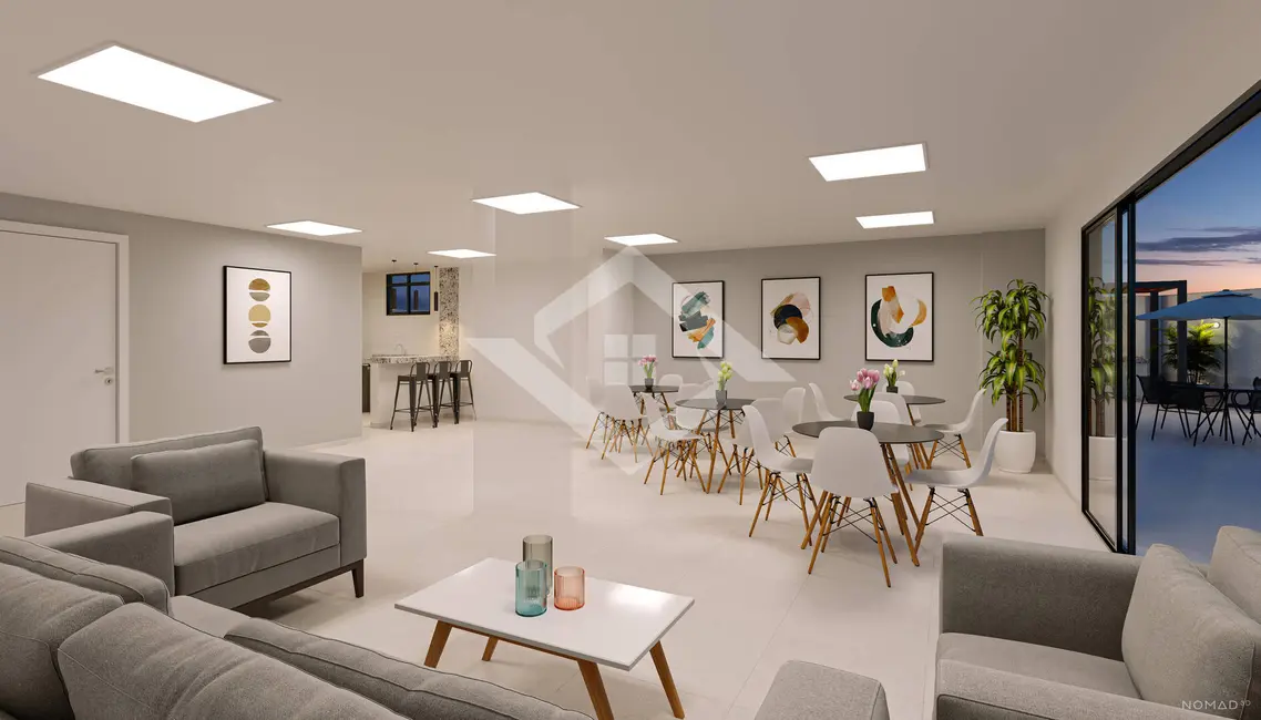 Foto 2 de Apartamento com 2 quartos à venda, 65m2 em Méier, Rio De Janeiro - RJ