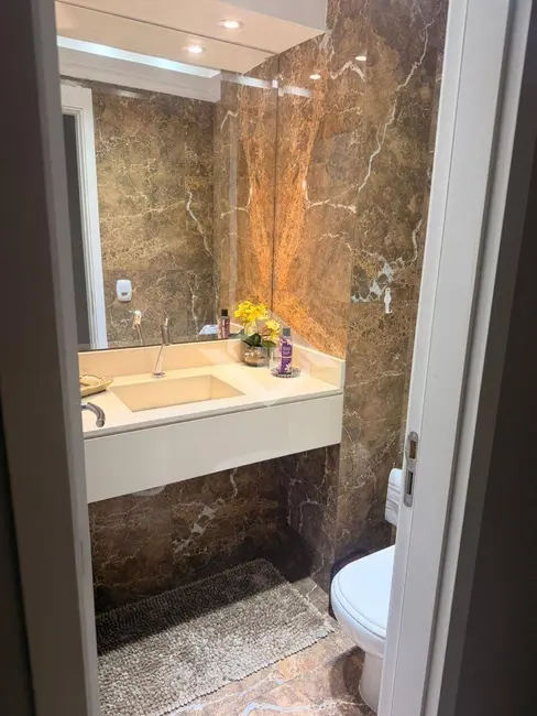 Apartamento com 4 quartos à venda, 166m2 em Rio De Janeiro - RJ - imagem 7 Foto 7 de Apartamento com 4 quartos à venda, 166m2 em Rio De Janeiro - RJ