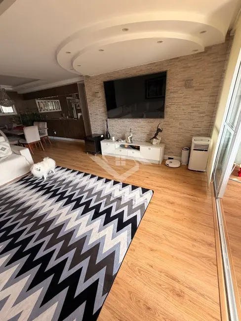 Apartamento com 4 quartos à venda, 166m2 em Rio De Janeiro - RJ - imagem 2 Foto 2 de Apartamento com 4 quartos à venda, 166m2 em Rio De Janeiro - RJ