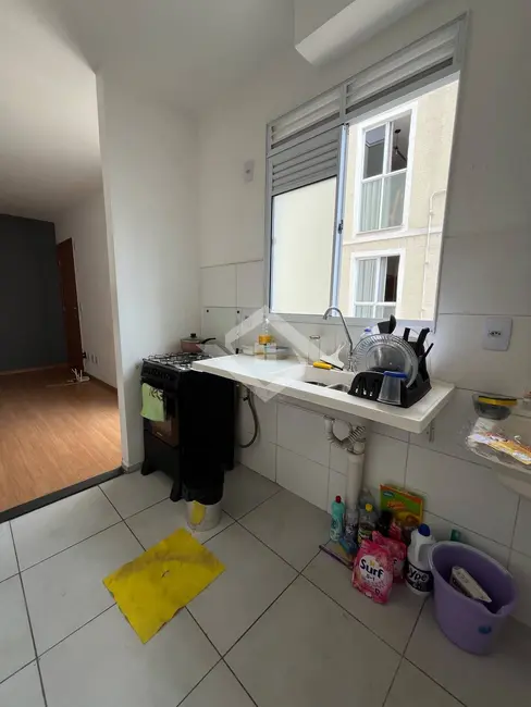 Apartamento com 2 quartos à venda, 50m2 em Vila Lage, Sao Goncalo - RJ - imagem 3 Foto 3 de Apartamento com 2 quartos à venda, 50m2 em Vila Lage, Sao Goncalo - RJ