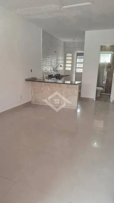 Foto 9 de Casa com 2 quartos à venda, 60m2 em Campo Grande, Rio De Janeiro - RJ