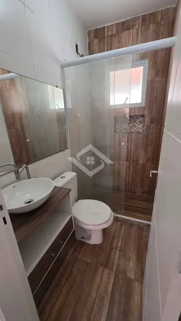 Foto 8 de Casa com 2 quartos à venda, 60m2 em Campo Grande, Rio De Janeiro - RJ