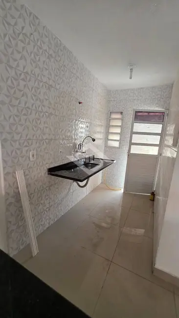 Foto 5 de Casa com 2 quartos à venda, 60m2 em Campo Grande, Rio De Janeiro - RJ