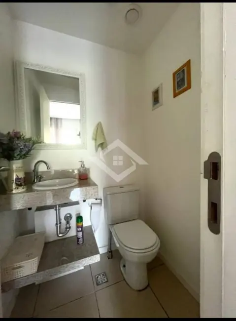 Foto 7 de Apartamento com 3 quartos à venda, 156m2 em Barra da Tijuca, Rio De Janeiro - RJ