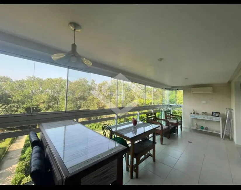 Foto 6 de Apartamento com 3 quartos à venda, 156m2 em Barra da Tijuca, Rio De Janeiro - RJ