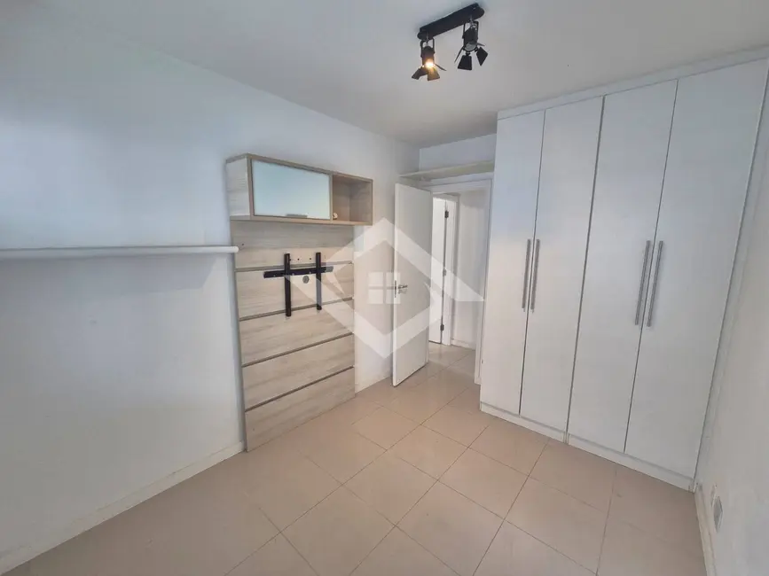 Foto 3 de Apartamento com 2 quartos à venda e para alugar, 77m2 em Rio De Janeiro - RJ