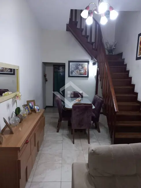 Foto 3 de Casa com 4 quartos à venda e para alugar, 84m2 em Campo Grande, Rio De Janeiro - RJ