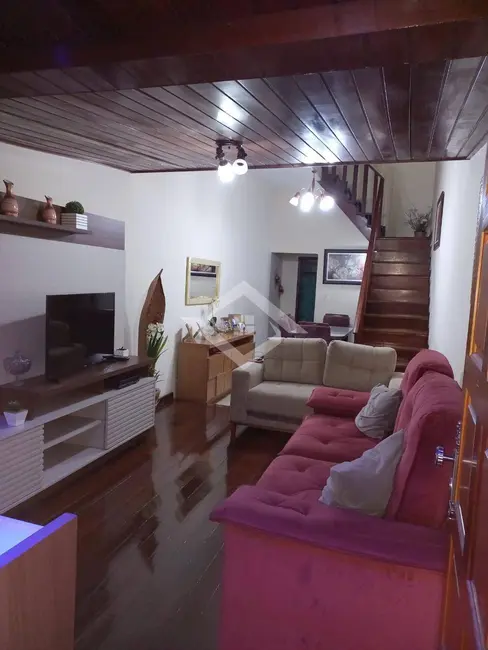 Foto 1 de Casa com 4 quartos à venda e para alugar, 84m2 em Campo Grande, Rio De Janeiro - RJ