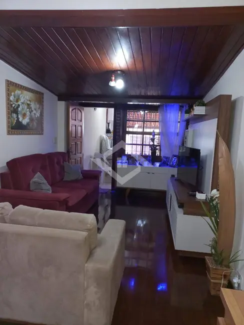 Foto 2 de Casa com 4 quartos à venda e para alugar, 84m2 em Campo Grande, Rio De Janeiro - RJ