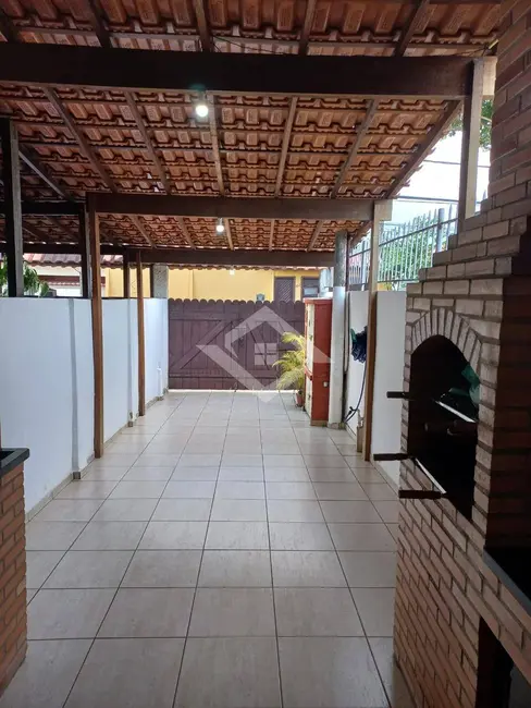 Foto 4 de Casa com 4 quartos à venda e para alugar, 84m2 em Campo Grande, Rio De Janeiro - RJ