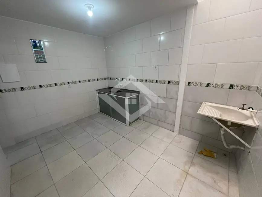 Foto 1 de Apartamento com 2 quartos à venda, 526m2 em Freguesia (Ilha do Governador), Rio De Janeiro - RJ