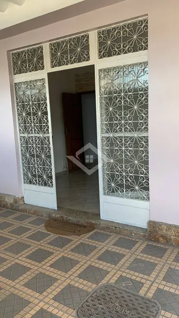 Foto 2 de Casa com 3 quartos à venda em Senador Camará, Rio De Janeiro - RJ