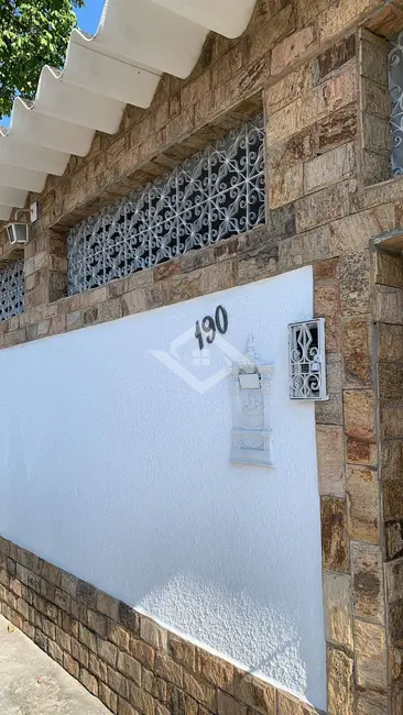 Foto 1 de Casa com 3 quartos à venda em Senador Camará, Rio De Janeiro - RJ