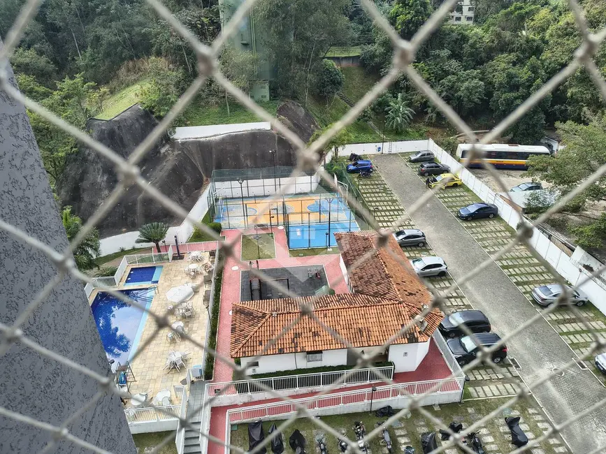 Foto 6 de Apartamento com 2 quartos à venda, 47m2 em Jacarepaguá, Rio De Janeiro - RJ