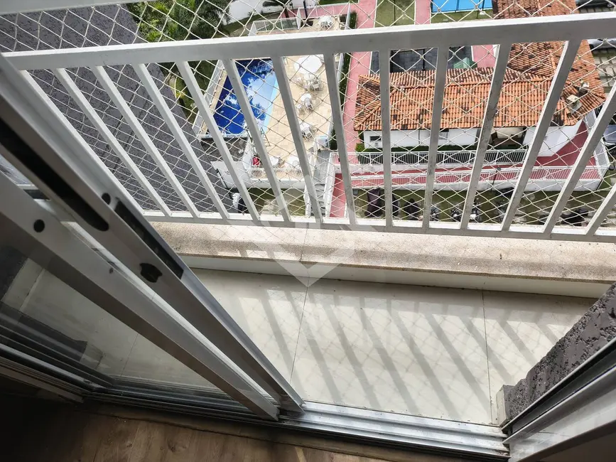 Foto 1 de Apartamento com 2 quartos à venda, 47m2 em Jacarepaguá, Rio De Janeiro - RJ