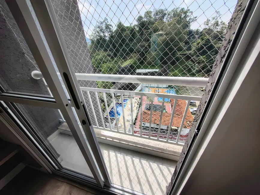 Foto 4 de Apartamento com 2 quartos à venda, 47m2 em Jacarepaguá, Rio De Janeiro - RJ