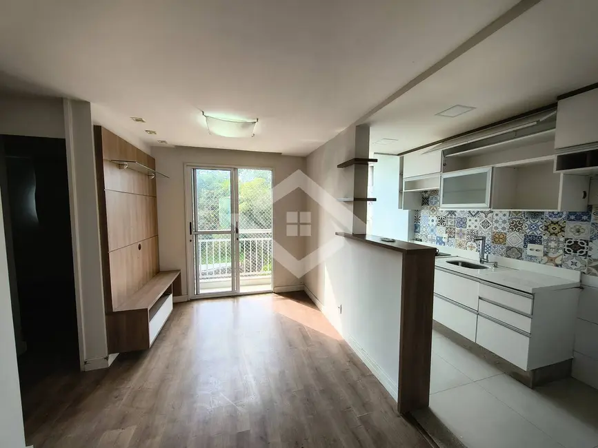 Foto 8 de Apartamento com 2 quartos à venda, 47m2 em Jacarepaguá, Rio De Janeiro - RJ