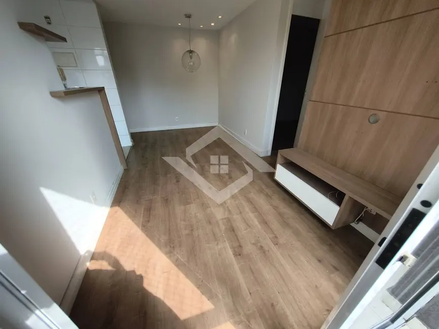 Foto 3 de Apartamento com 2 quartos à venda, 47m2 em Jacarepaguá, Rio De Janeiro - RJ