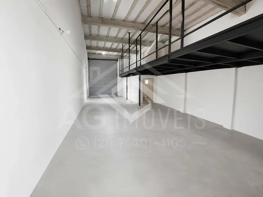Foto 3 de Loja à venda, 400m2 em Campo Grande, Rio De Janeiro - RJ