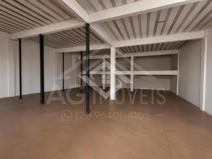 Foto 5 de Loja à venda, 400m2 em Campo Grande, Rio De Janeiro - RJ
