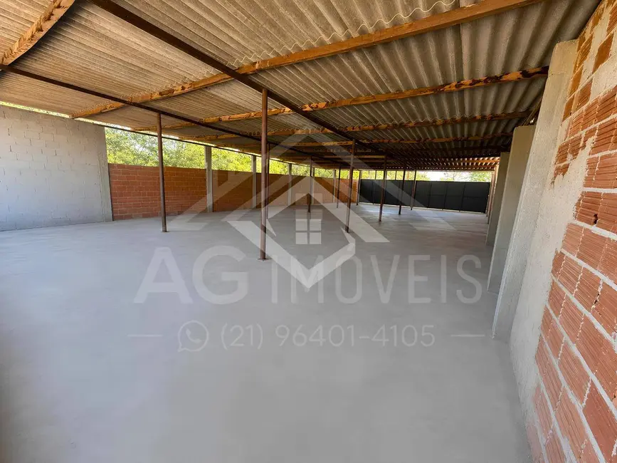 Foto 6 de Loja à venda, 400m2 em Campo Grande, Rio De Janeiro - RJ