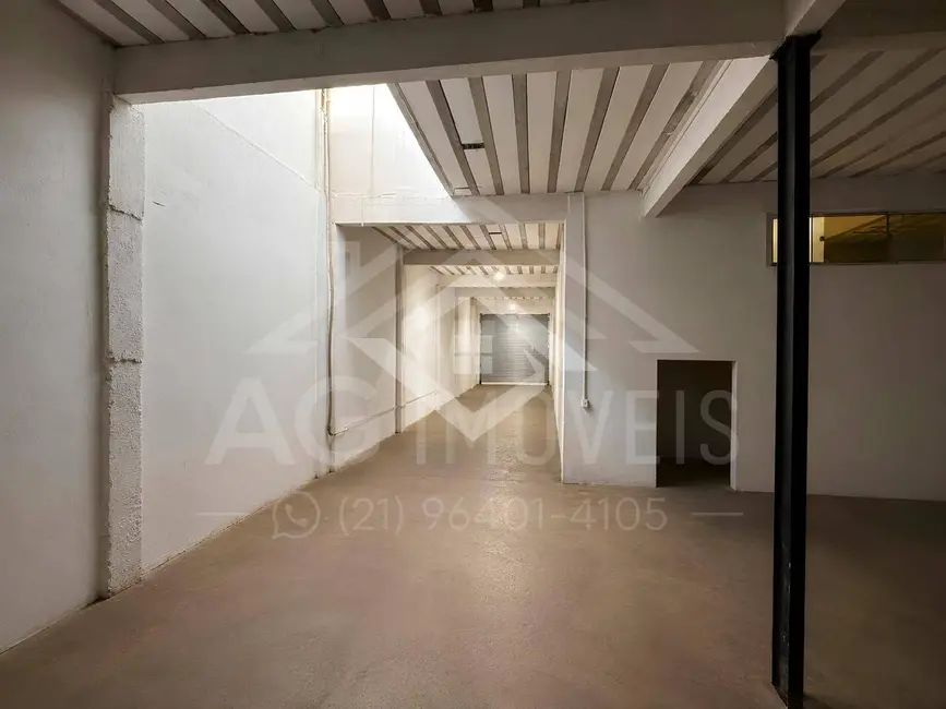 Foto 7 de Loja à venda, 400m2 em Campo Grande, Rio De Janeiro - RJ