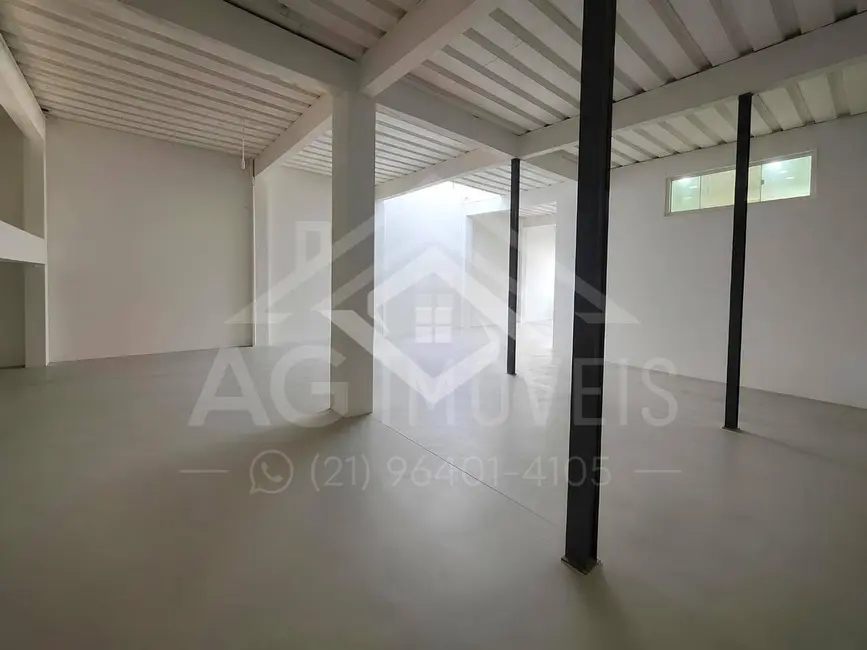 Foto 4 de Loja à venda, 400m2 em Campo Grande, Rio De Janeiro - RJ
