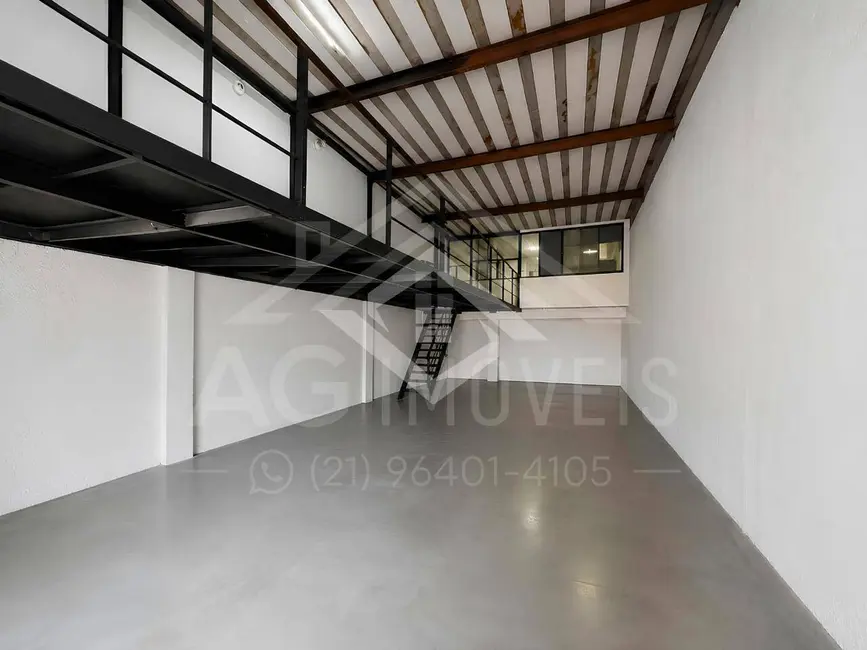Foto 2 de Loja à venda, 400m2 em Campo Grande, Rio De Janeiro - RJ