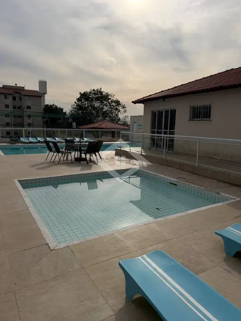 Foto 6 de Apartamento com 2 quartos à venda, 45m2 em Cosmos, Rio De Janeiro - RJ