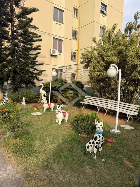 Foto 8 de Apartamento com 2 quartos à venda, 45m2 em Cosmos, Rio De Janeiro - RJ