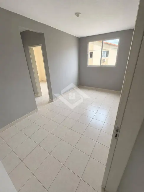 Foto 9 de Apartamento com 2 quartos à venda, 45m2 em Cosmos, Rio De Janeiro - RJ