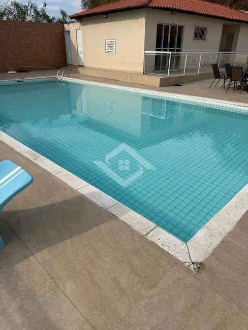 Foto 5 de Apartamento com 2 quartos à venda, 45m2 em Cosmos, Rio De Janeiro - RJ