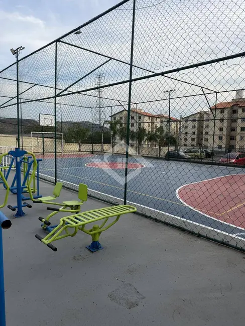 Foto 3 de Apartamento com 2 quartos à venda, 45m2 em Cosmos, Rio De Janeiro - RJ