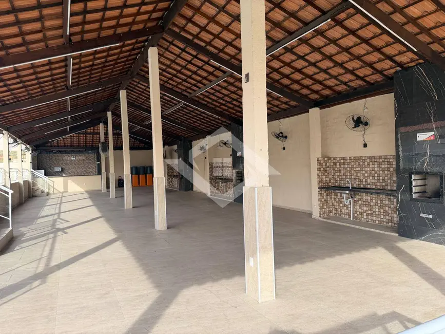 Foto 4 de Apartamento com 2 quartos à venda, 45m2 em Cosmos, Rio De Janeiro - RJ