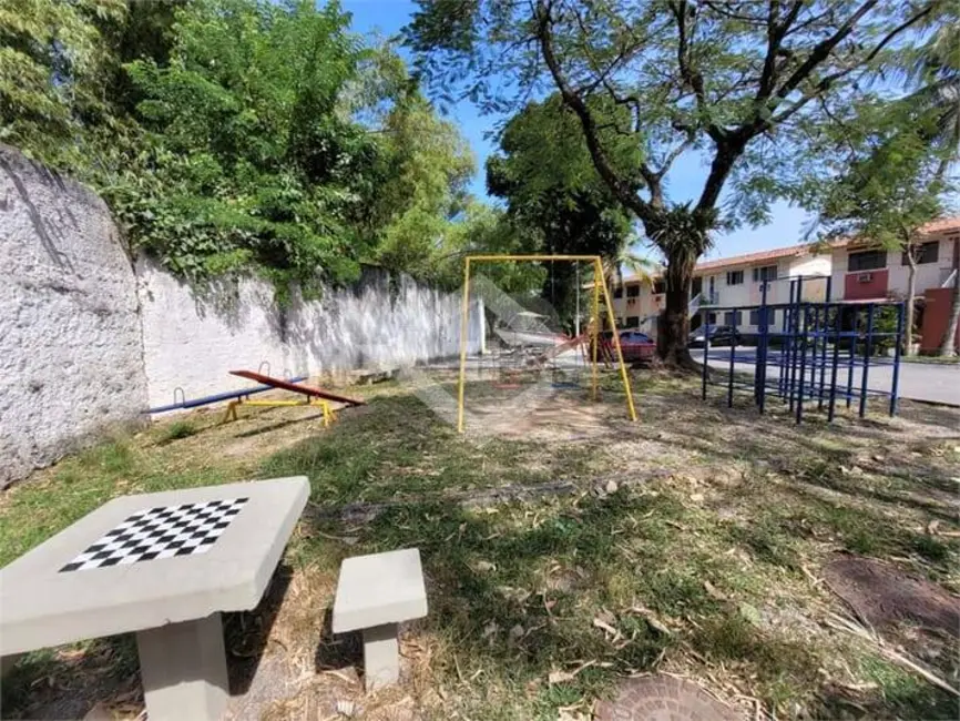 Apartamento com 2 quartos à venda, 50m2 em Campo Grande, Rio De Janeiro - RJ - imagem 9 Foto 9 de Apartamento com 2 quartos à venda, 50m2 em Campo Grande, Rio De Janeiro - RJ