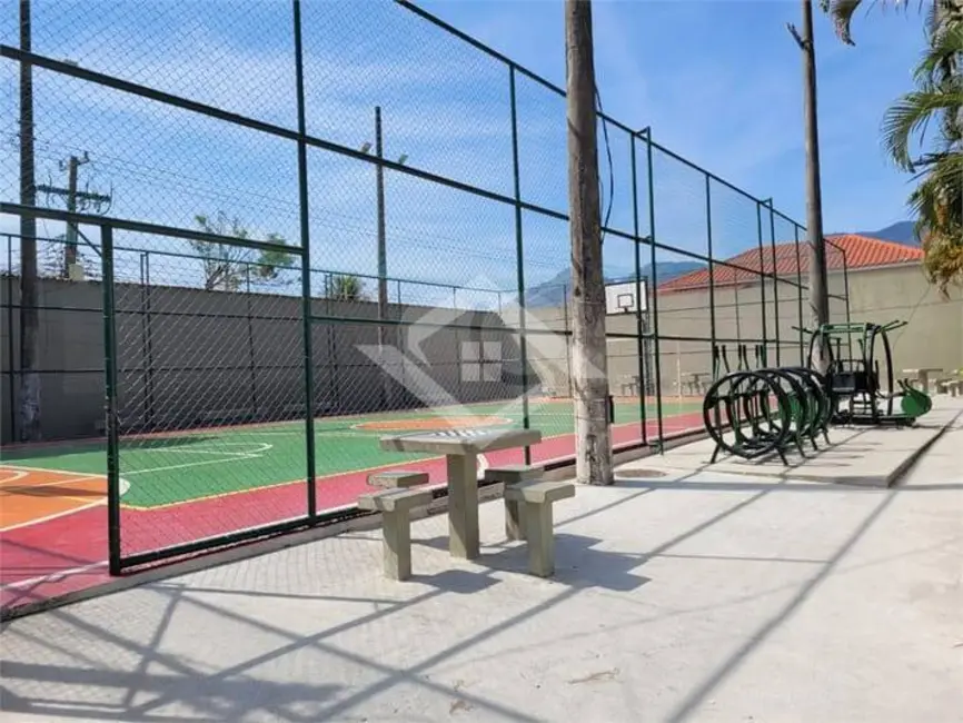 Apartamento com 2 quartos à venda, 50m2 em Campo Grande, Rio De Janeiro - RJ - imagem 4 Foto 4 de Apartamento com 2 quartos à venda, 50m2 em Campo Grande, Rio De Janeiro - RJ