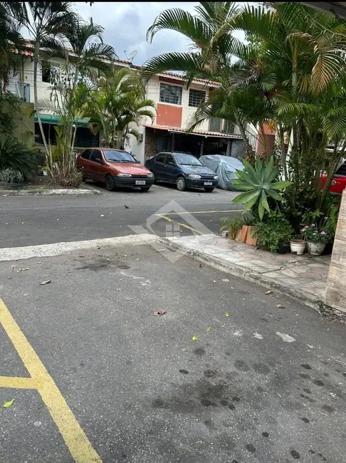 Apartamento com 2 quartos à venda, 50m2 em Campo Grande, Rio De Janeiro - RJ - imagem 2 Foto 2 de Apartamento com 2 quartos à venda, 50m2 em Campo Grande, Rio De Janeiro - RJ