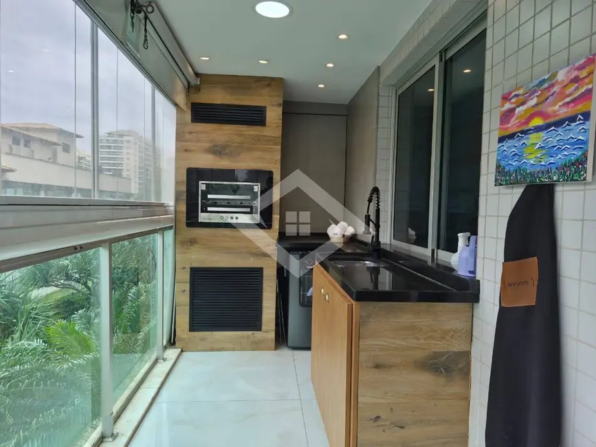 Foto 9 de Apartamento com 2 quartos à venda, 88m2 em Rio De Janeiro - RJ