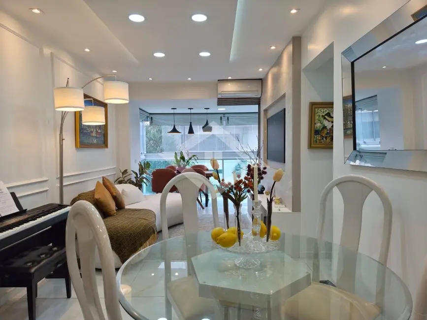 Foto 1 de Apartamento com 2 quartos à venda, 88m2 em Rio De Janeiro - RJ