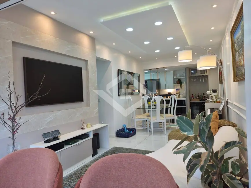 Foto 8 de Apartamento com 2 quartos à venda, 88m2 em Rio De Janeiro - RJ