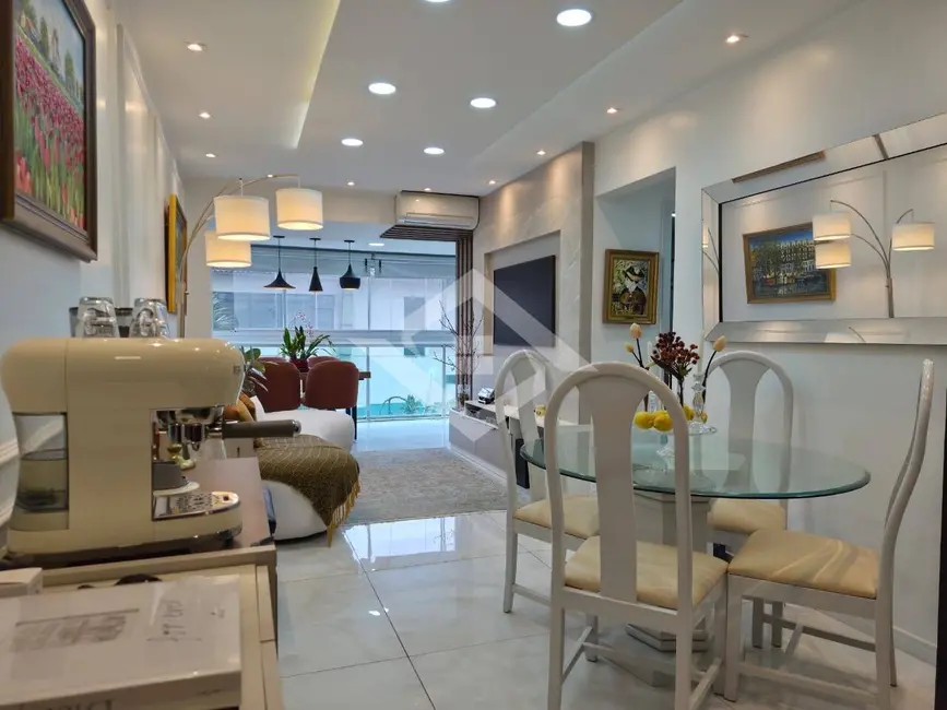 Foto 6 de Apartamento com 2 quartos à venda, 88m2 em Rio De Janeiro - RJ