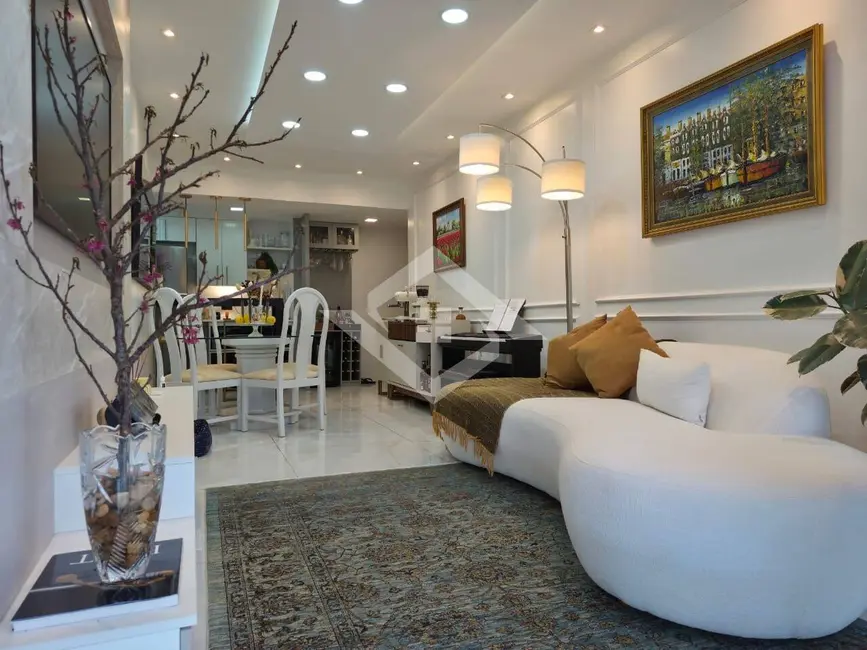 Foto 5 de Apartamento com 2 quartos à venda, 88m2 em Rio De Janeiro - RJ