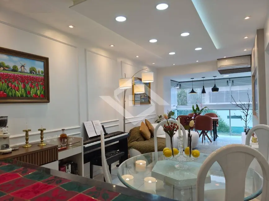 Foto 7 de Apartamento com 2 quartos à venda, 88m2 em Rio De Janeiro - RJ