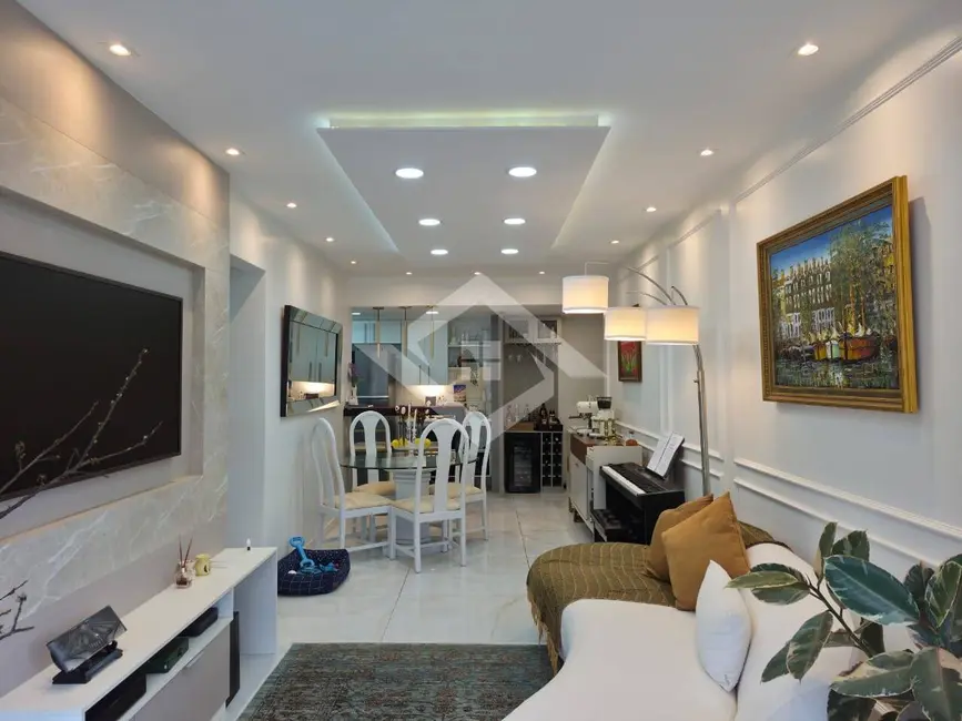 Foto 4 de Apartamento com 2 quartos à venda, 88m2 em Rio De Janeiro - RJ