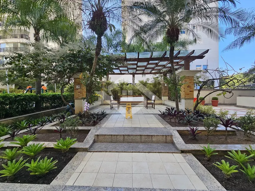 Apartamento com 2 quartos à venda, 80m2 em Barra da Tijuca, Rio De Janeiro - RJ - imagem 9 Foto 9 de Apartamento com 2 quartos à venda, 80m2 em Barra da Tijuca, Rio De Janeiro - RJ