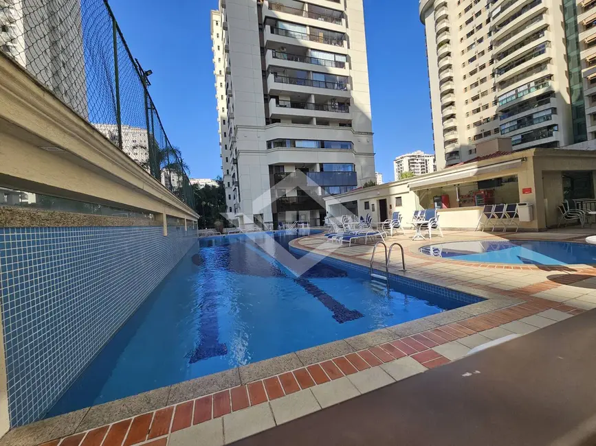 Apartamento com 2 quartos à venda, 80m2 em Barra da Tijuca, Rio De Janeiro - RJ - imagem 4 Foto 4 de Apartamento com 2 quartos à venda, 80m2 em Barra da Tijuca, Rio De Janeiro - RJ