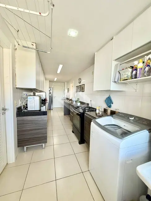 Apartamento com 4 quartos à venda, 144m2 em Rio De Janeiro - RJ - imagem 8 Foto 8 de Apartamento com 4 quartos à venda, 144m2 em Rio De Janeiro - RJ