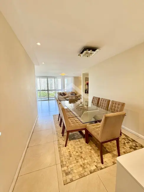 Apartamento com 4 quartos à venda, 144m2 em Rio De Janeiro - RJ - imagem 1 Foto 1 de Apartamento com 4 quartos à venda, 144m2 em Rio De Janeiro - RJ